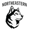 Northeastern U  Huskies